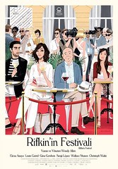 RIFKIN'İN FESTİVALİ